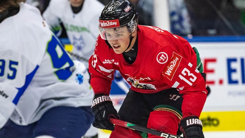 Die Einzelkritik der ÖEHV-Cracks zur U20-WM