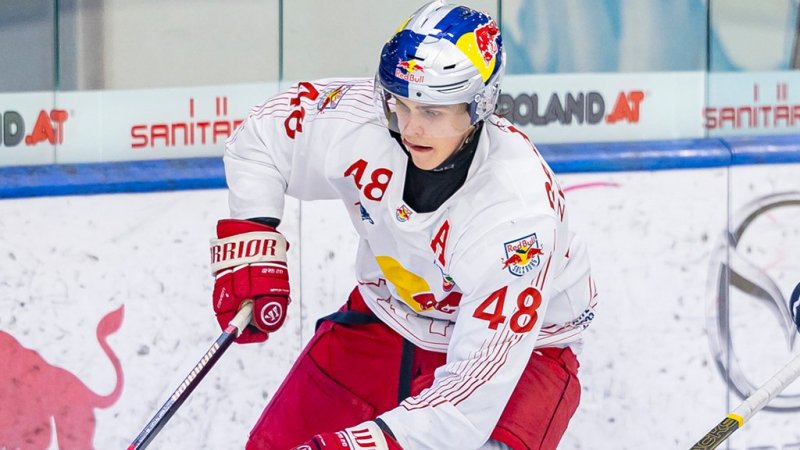 Die Einzelkritik der ÖEHV-Cracks zur U20-WM