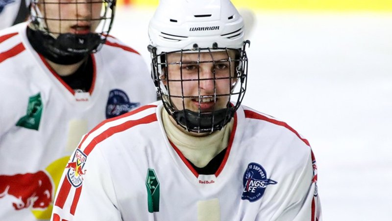 Die Einzelkritik der ÖEHV-Cracks zur U20-WM