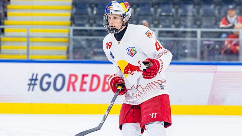 Die Einzelkritik der ÖEHV-Cracks zur U20-WM