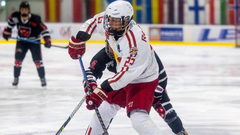 Die Einzelkritik der ÖEHV-Cracks zur U20-WM