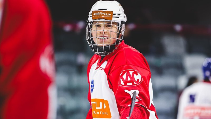 Die Einzelkritik der ÖEHV-Cracks zur U20-WM