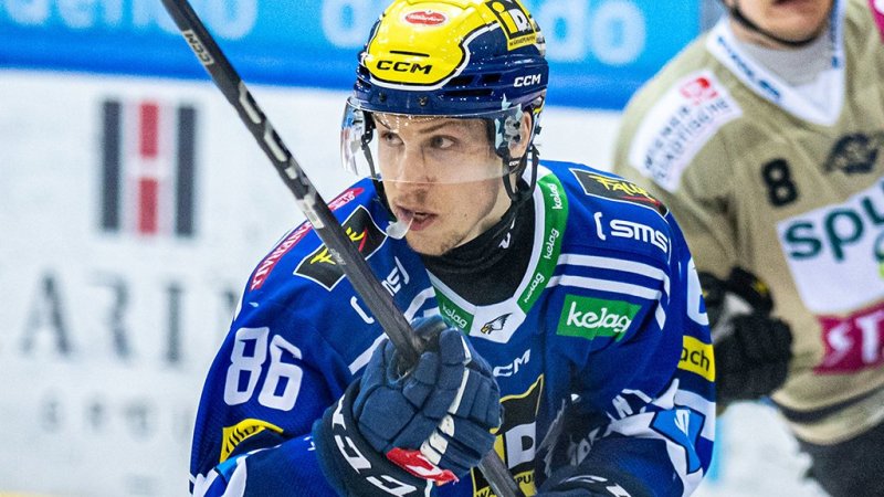 Die Einzelkritik der ÖEHV-Cracks zur U20-WM