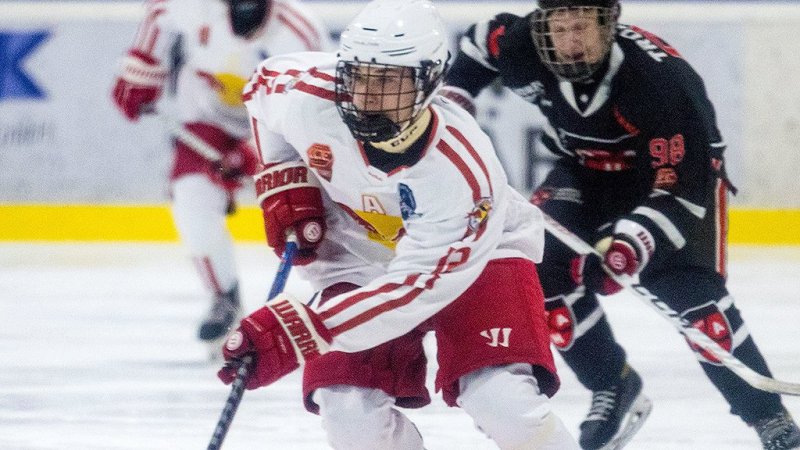Die Einzelkritik der ÖEHV-Cracks zur U20-WM