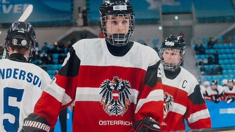 Die Einzelkritik der ÖEHV-Cracks zur U20-WM