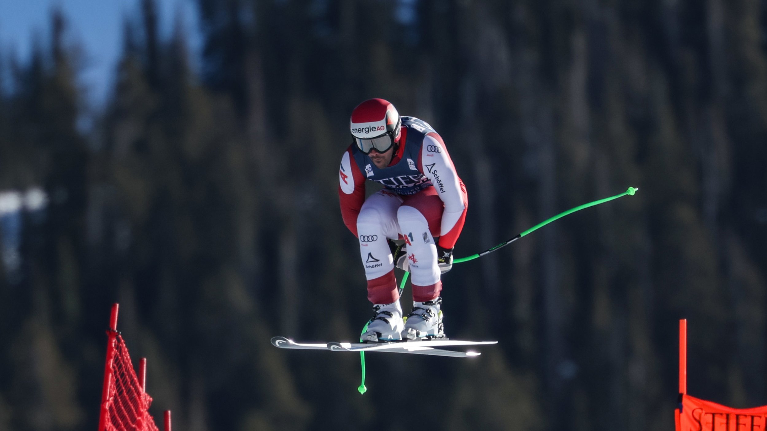 40. Odermatt-Sieg: Ergebnis der Abfahrt in Gröden
