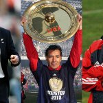 Alle Salzburg-Trainer in der Ära Red Bull