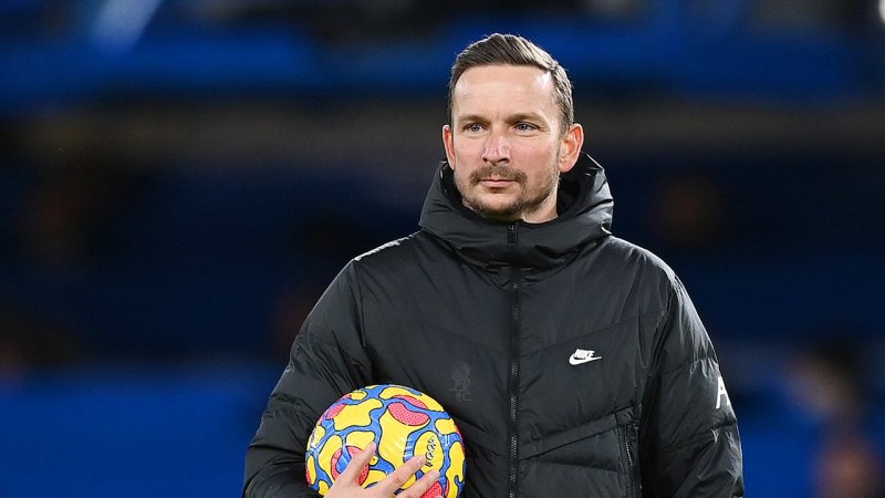 Alle bisherigen Trainer in der Ära Red Bull Salzburg