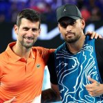 Brisbane: Kyrgios und Djokovic treten zusammen im Doppel an