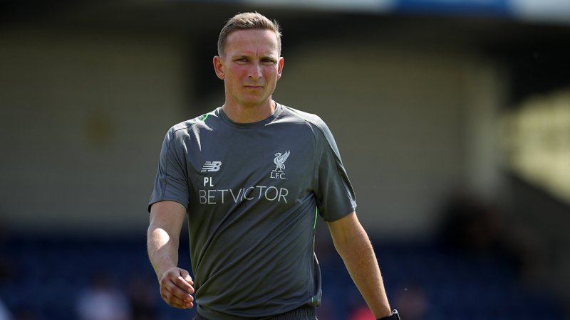 Alle bisherigen Trainer in der Ära Red Bull Salzburg