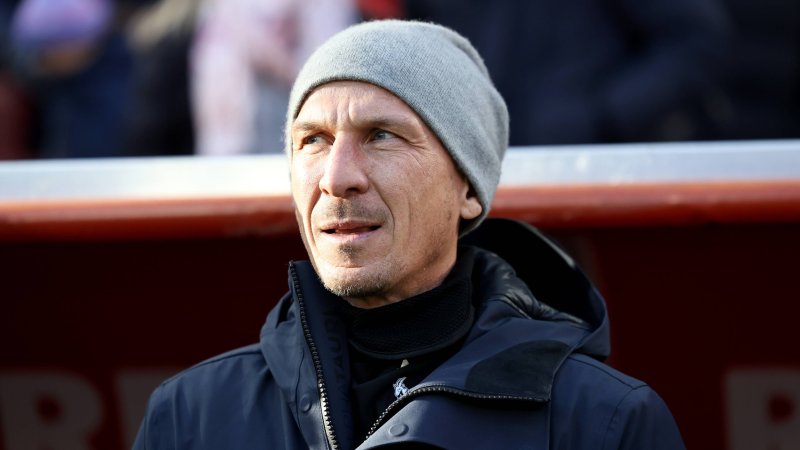 Strubers Ersatzgoalie im Visier der Bayern