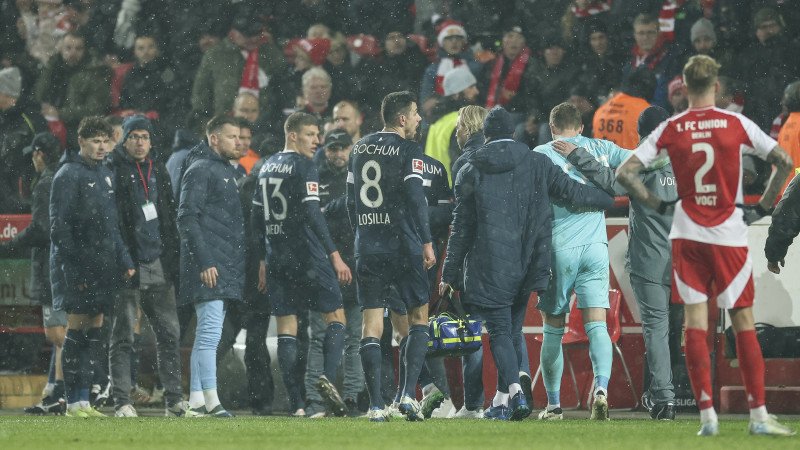 Deshalb legt Bochum Protest gegen das Union-Spiel ein