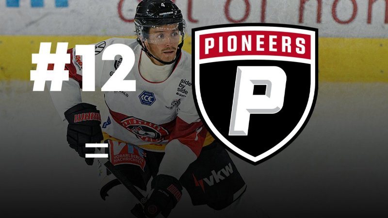 Pioneers Vorarlberg (5-1-2-19)