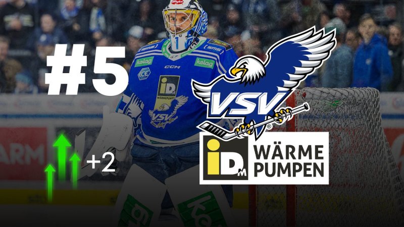 Power Ranking: Ein neues Team fliegt an die ICE-Spitze!