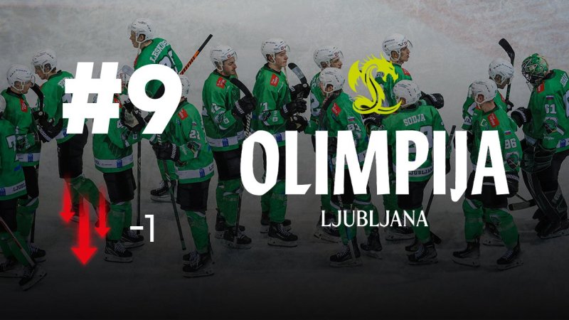 Power Ranking: Ein neues Team fliegt an die ICE-Spitze!