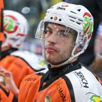 Graz99ers müssen länger auf ihren Topscorer verzichten