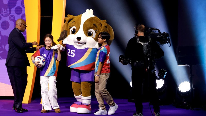 Frauen-EM: Österreich-Bezwinger trifft auf <a href='/de/daten/news/deutschland/' class='tag'>Deutschland</a>