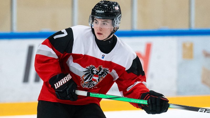 Die Einzelkritik der ÖEHV-Cracks zur U20-WM