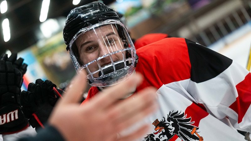 Die Einzelkritik der ÖEHV-Cracks zur U20-WM