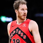 Pöltl muss bei Toronto-Niederlage verletzt raus