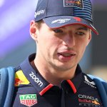 Verstappen: "Sind nicht die Favoriten, aber das ist okay"