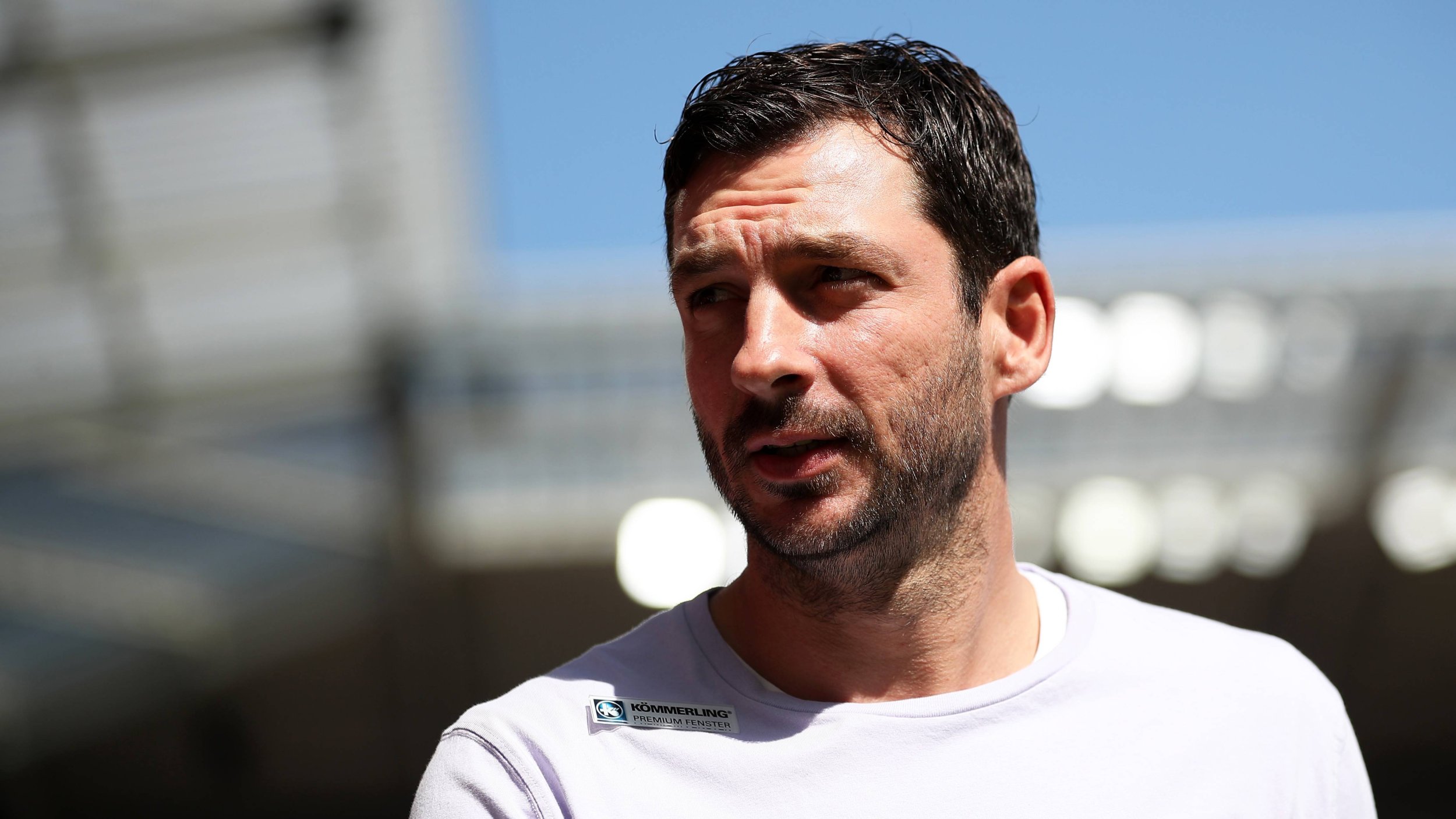 Kommt der neue Salzburg-Trainer aus der MLS?