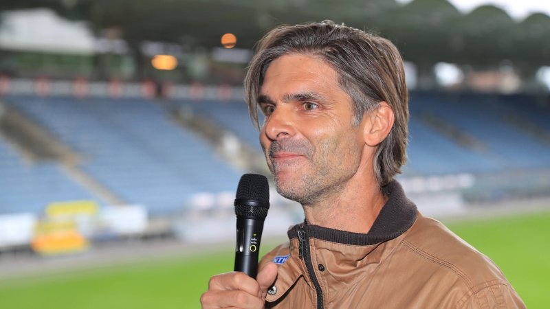 Sturm-Legende Prilasnig winkt Zweitliga-Job