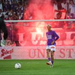 Dritter Kreuzbandriss! Austria-Salzburg-Angreifer im Pech