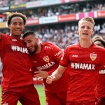 DFB-Offensivkraft verlängert bei Vizemeister VfB Stuttgart