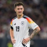 Ex-Freundin schießt gegen DFB-Star: "Schlimmer Mensch"