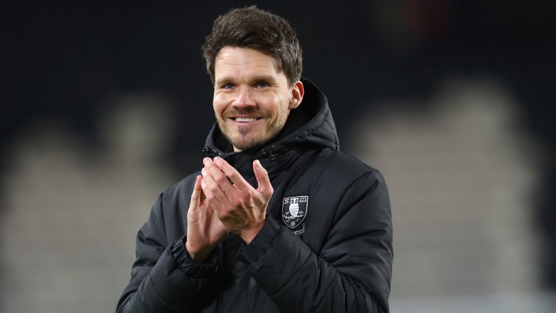 Ex-Hasenhüttl-Assistent bei PL-Klub im Gespräch