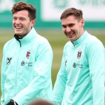 Erstes Saisontor: ÖFB-Stürmer ist Legionär der Woche