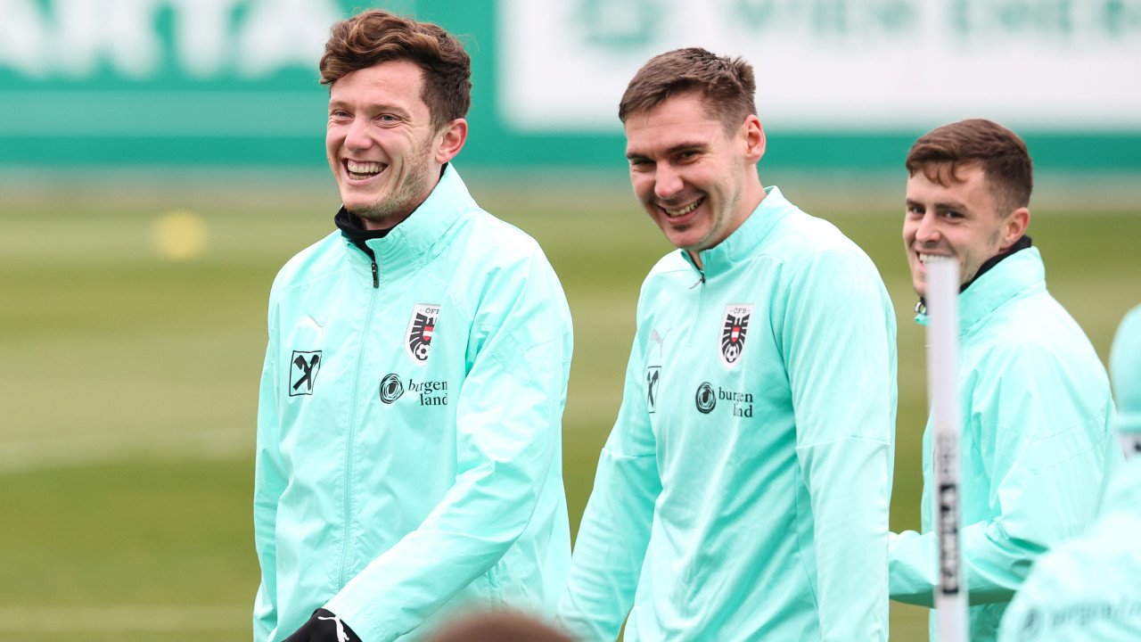 Erstes Saisontor: ÖFB-Stürmer ist Legionär der Woche