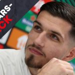 Legionärs-Check: Grbic beweist als Joker seinen Torriecher!