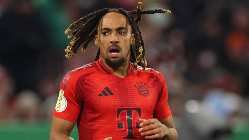 Trainingsverletzung! Laimer-Konkurrent bei Bayern fällt aus