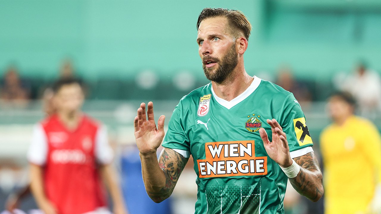 Nach Angriff auf Burgstaller: Weiter Suche nach Verdächtigem