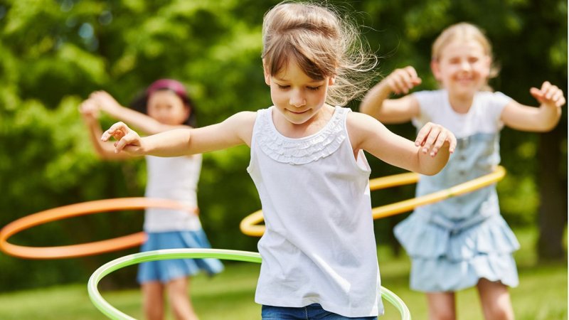 motion4kids und Red Bull bewegen 16.000 Schulkinder