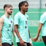 Sommertransfer? ÖFB-Star trennt sich wohl von Berater