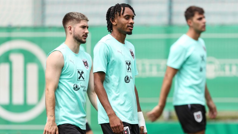 Sommertransfer? ÖFB-Star trennt sich wohl von Berater