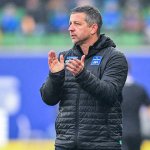 Lijnders-Erbe Scheiblehner? So reagiert der Blau-Weiß-Coach