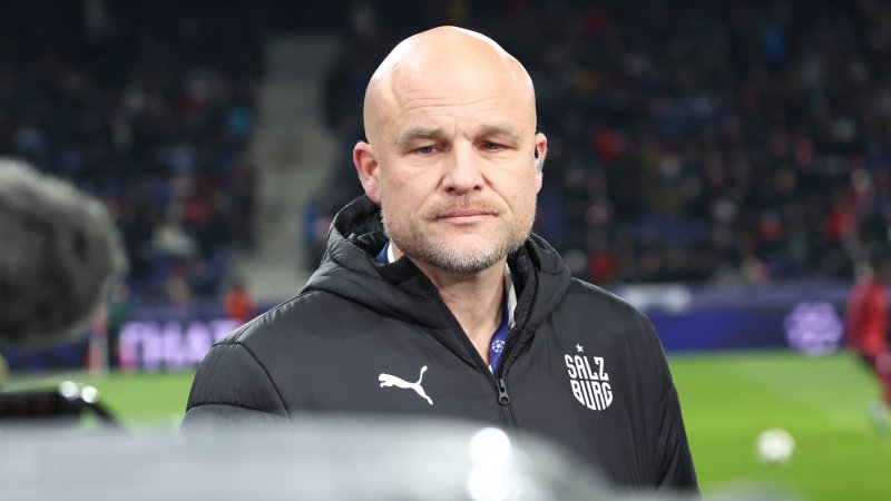 Salzburg buhlte wohl um ÖFB-Torjäger - Absage aus Freiburg!