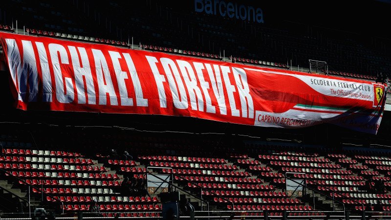 Schumacher-Erpressung: Weitere Verfahren eingeleitet