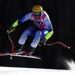 Gröden: Italiener im ersten Abfahrtstraining Schnellster