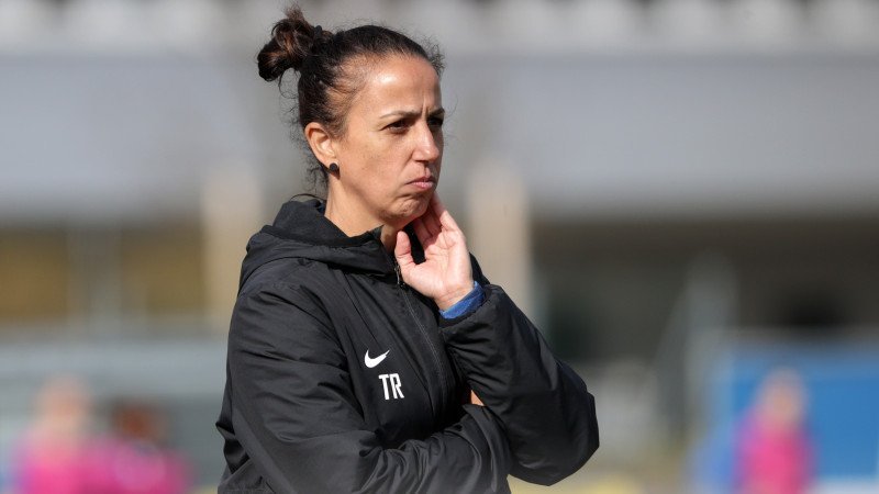 Trotz Personalmangel: SKN-Frauen heiß auf ersten CL-Punkt