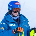 Nach OP: Mikaela Shiffrin droht sogar das Saison-Aus
