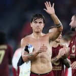 Verlässt Dybala die Roma? Verhandlungen sollen laufen