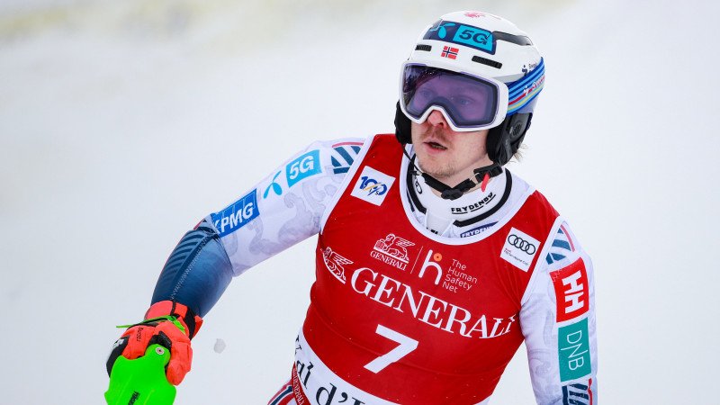 "F*ck you, Daniel!" - Kristoffersen schießt gegen Yule