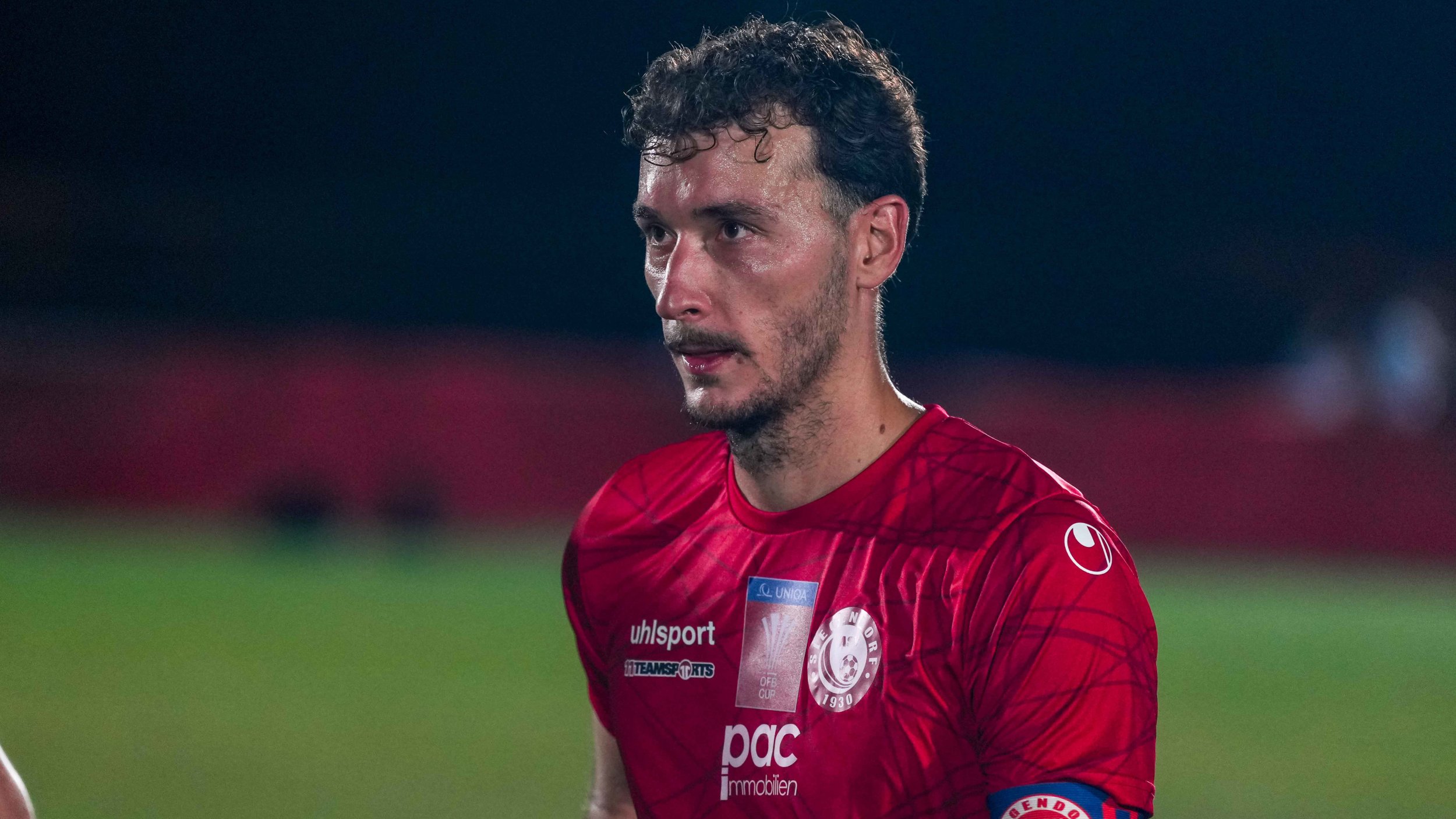 Darunter zwei Ex-Rapidler! Quartett verlässt Siegendorf