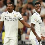 Weltfußballerwahl: Für wen Alaba und Rangnick stimmten