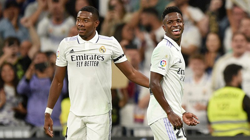 Weltfußballerwahl: Für wen Alaba und Rangnick stimmten